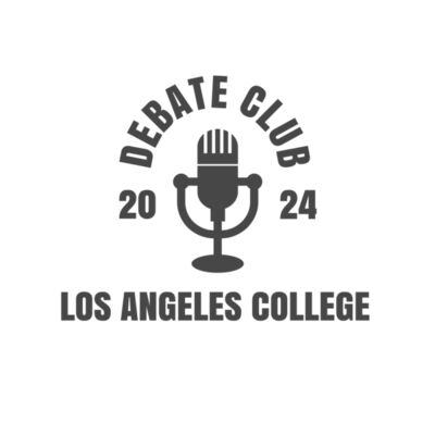 Debate Club 01 Thumbnail