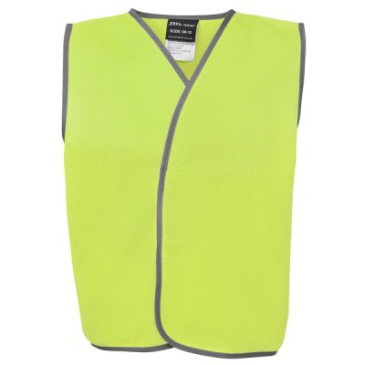 JB's Kids Hi Vis Safety Vest Thumbnail