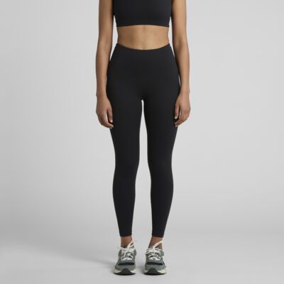 AS Colour Womens Active Seamless Leggings Thumbnail