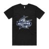 AS Colour Mens Basic Tee Thumbnail