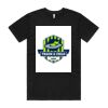 AS Colour Mens Basic Tee Thumbnail
