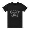 AS Colour Mens Basic Tee Thumbnail