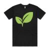 AS Colour Mens Basic Tee Thumbnail