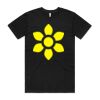 AS Colour Mens Basic Tee Thumbnail