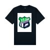 Cloke Mens Outline Tee Thumbnail