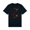 Cloke Mens Outline Tee - Plus Sizes Thumbnail