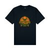 Cloke Mens Outline Tee - Plus Sizes Thumbnail