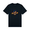 Cloke Mens Outline Tee - Plus Sizes Thumbnail