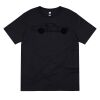 Thread Project Unisex Summer Tee Thumbnail