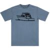Thread Project Unisex Legend Tee Thumbnail
