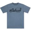 Thread Project Unisex Legend Tee Thumbnail