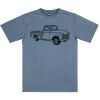 Thread Project Unisex Legend Tee Thumbnail