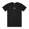 AS Colour Mens Staple Marle Tee Thumbnail