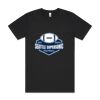AS Colour Mens Block Tee Thumbnail