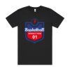 AS Colour Mens Block Tee Thumbnail