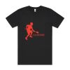 AS Colour Mens Block Tee Thumbnail