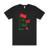 AS Colour Mens Block Tee Thumbnail