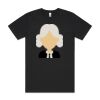AS Colour Mens Block Tee Thumbnail